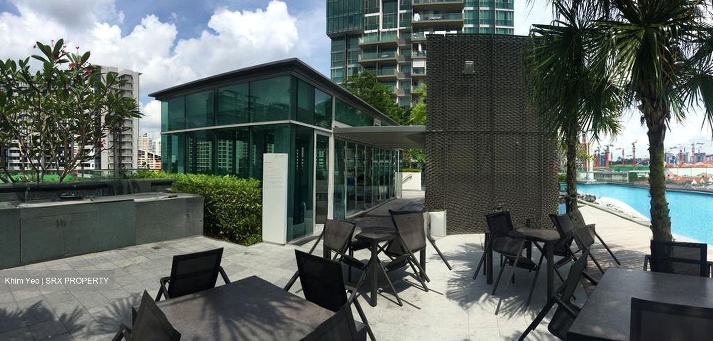 Sennett Residence (D13), Condominium #519402481